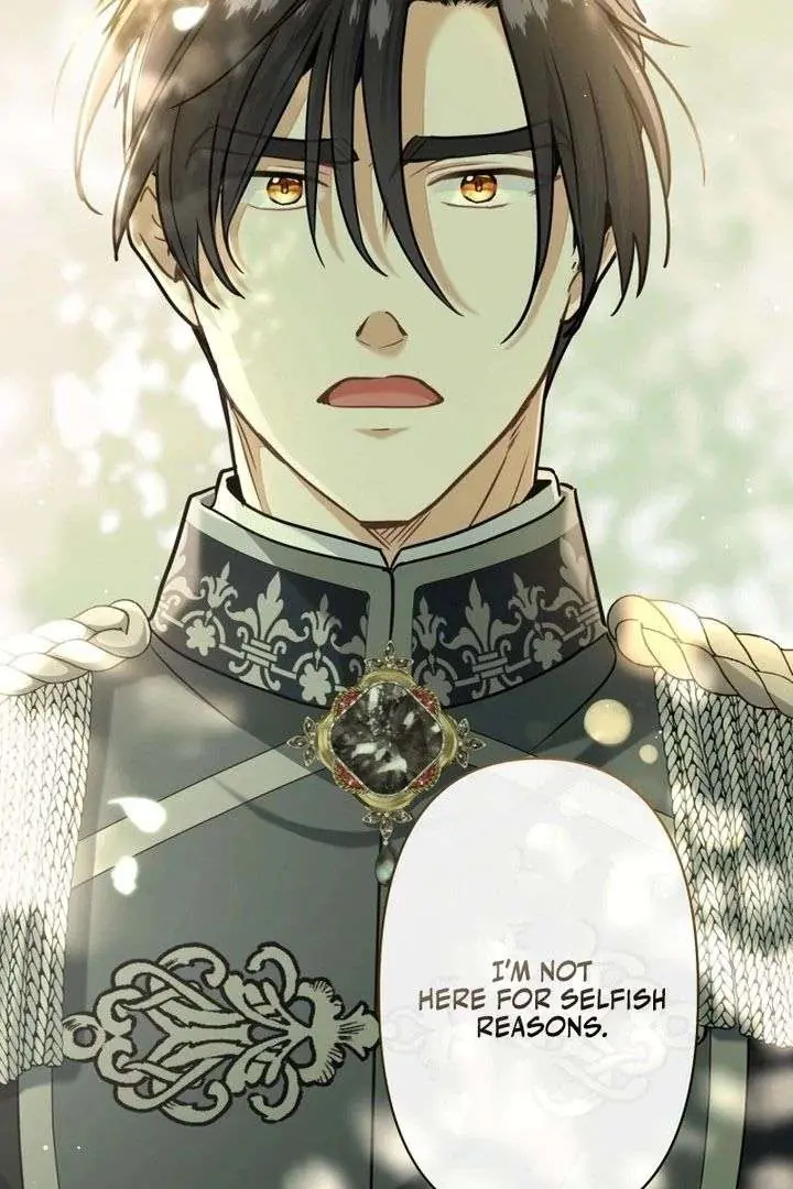 Forget That Night, Your Majesty Chapter 61 Page 61