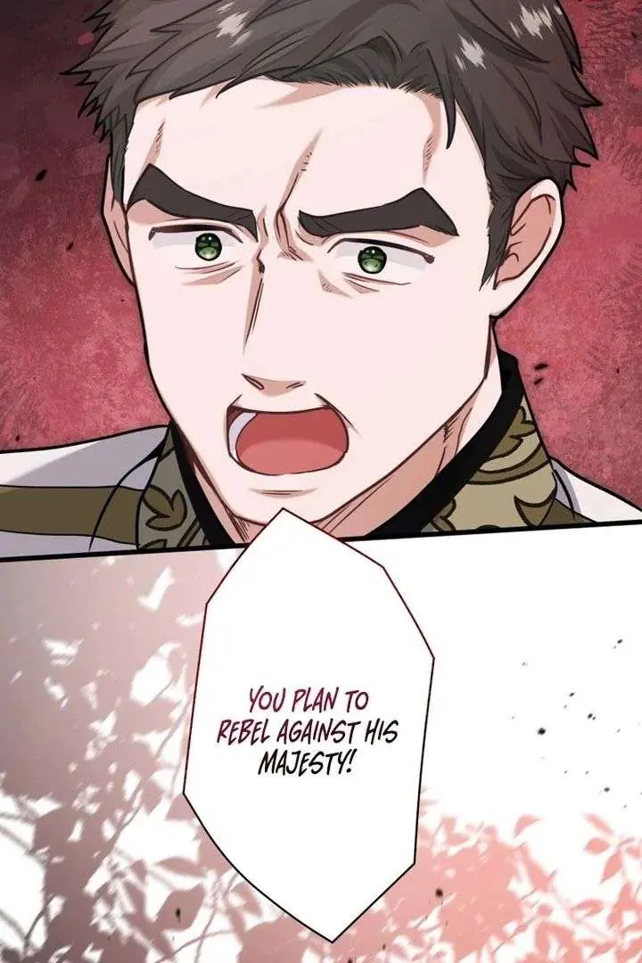 Forget That Night, Your Majesty Chapter 61 Page 68