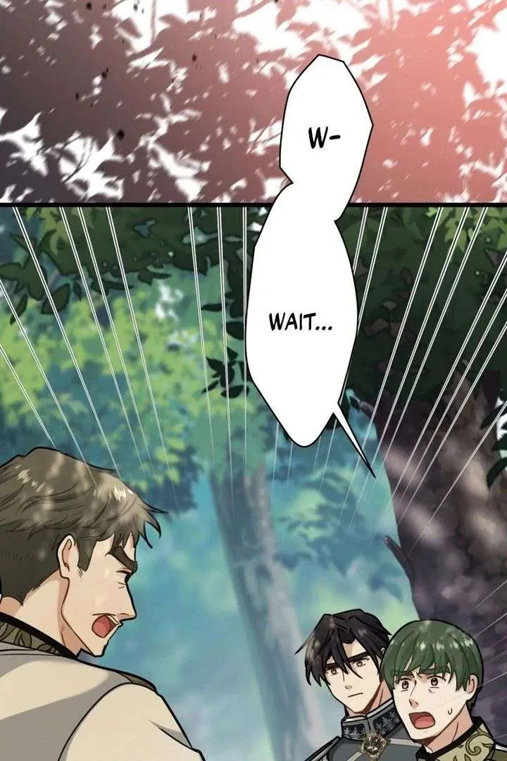 Forget That Night, Your Majesty Chapter 61 Page 69