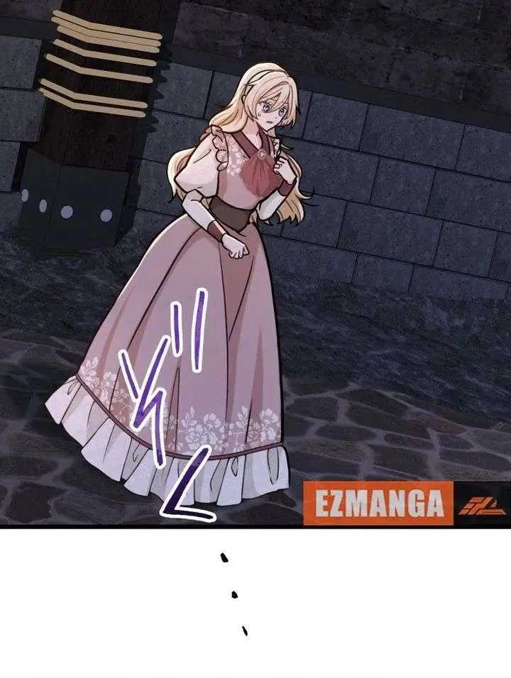 Forget That Night, Your Majesty Chapter 61 Page 73