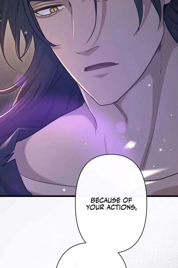Forget That Night, Your Majesty Chapter 61 Page 86
