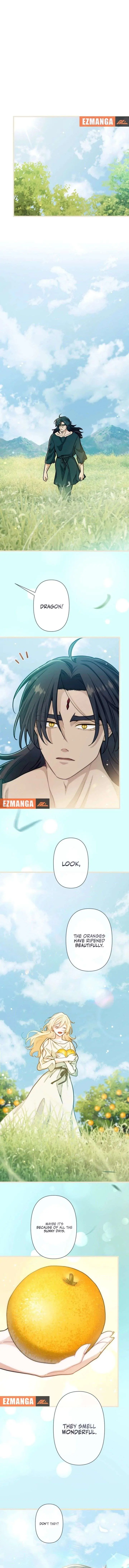 Forget That Night, Your Majesty Chapter 63 Page 3