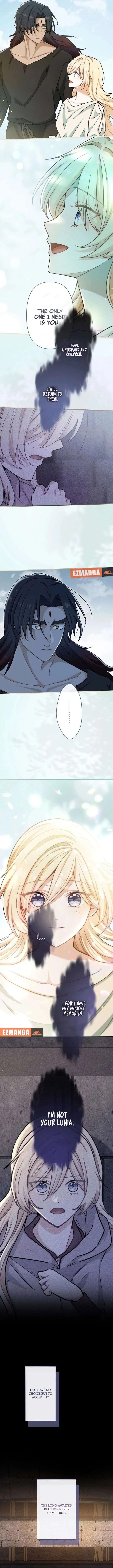 Forget That Night, Your Majesty Chapter 63 Page 6