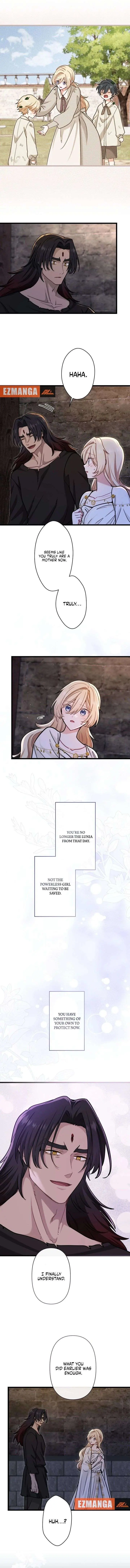 Forget That Night, Your Majesty Chapter 64 Page 7