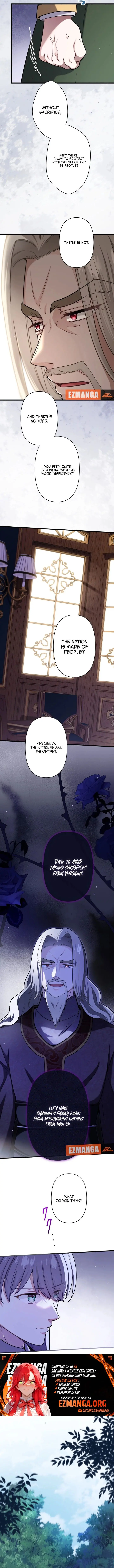 Forget That Night, Your Majesty Chapter 65 Page 7