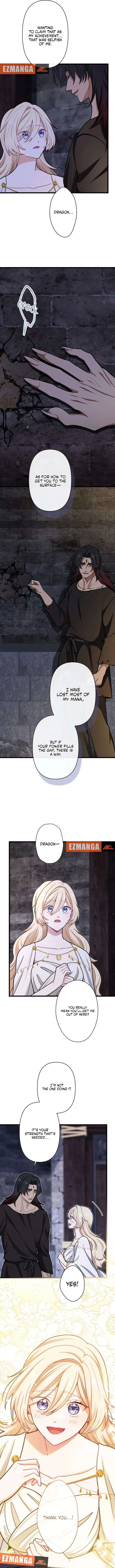 Forget That Night, Your Majesty Chapter 66 Page 7