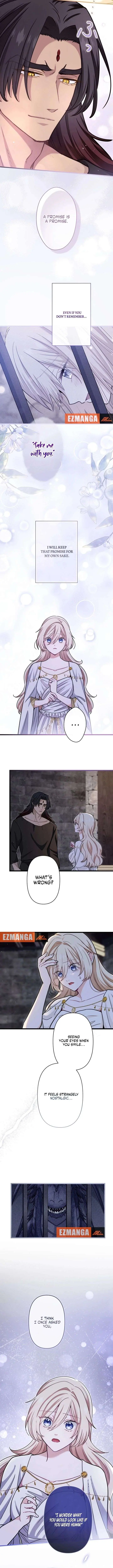 Forget That Night, Your Majesty Chapter 66 Page 8