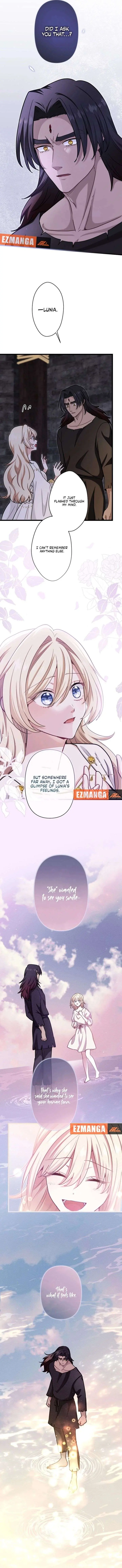 Forget That Night, Your Majesty Chapter 66 Page 9