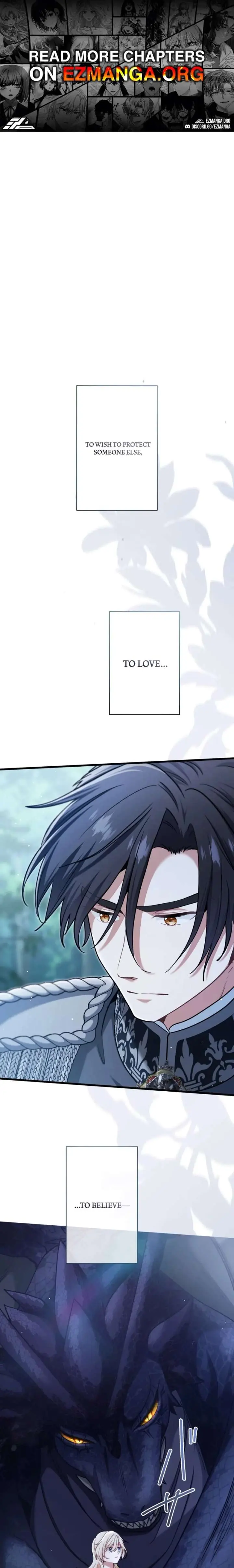 Forget That Night, Your Majesty Chapter 78 Page 1