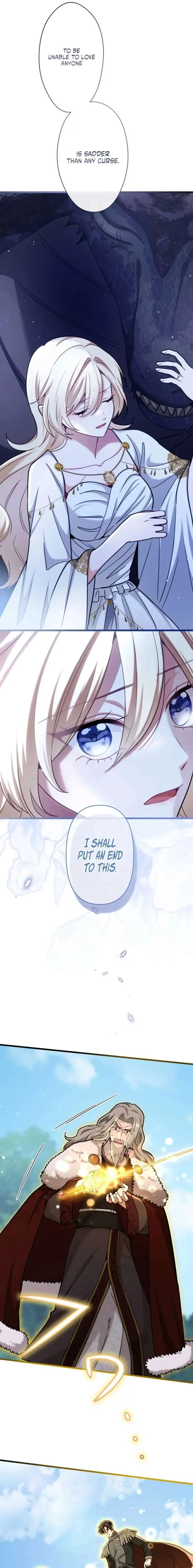 Forget That Night, Your Majesty Chapter 78 Page 3