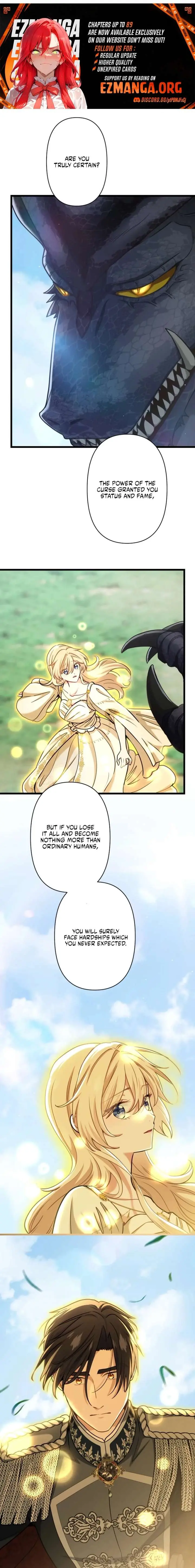 Forget That Night, Your Majesty Chapter 78 Page 5