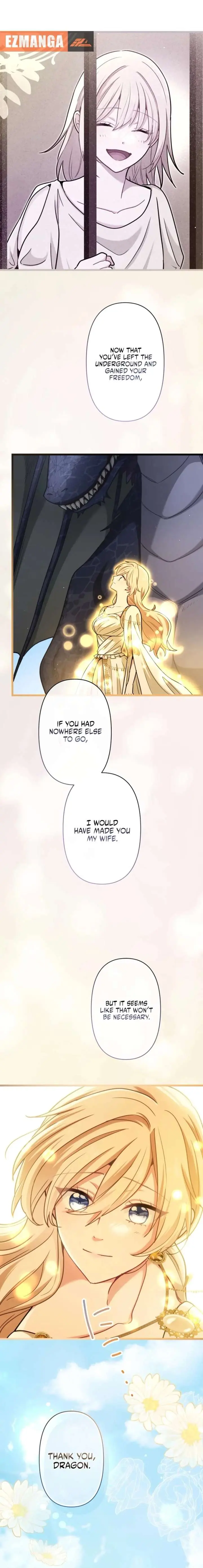 Forget That Night, Your Majesty Chapter 78 Page 8