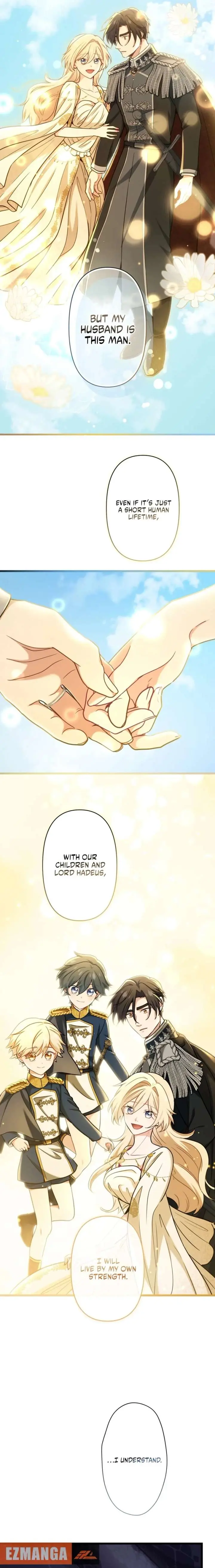 Forget That Night, Your Majesty Chapter 78 Page 9