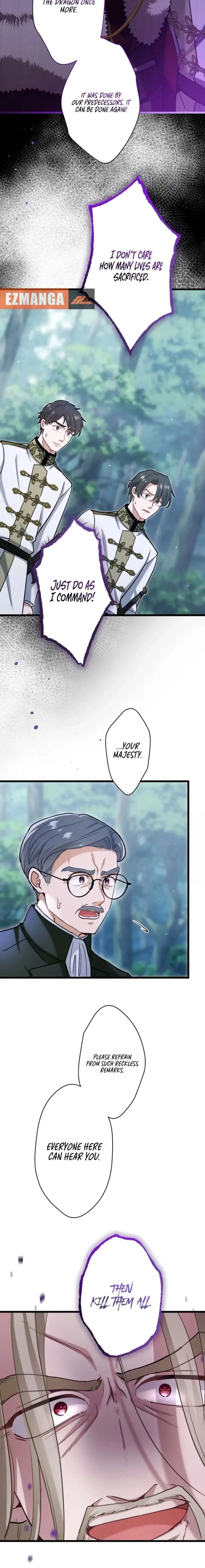 Forget That Night, Your Majesty Chapter 78 Page 15