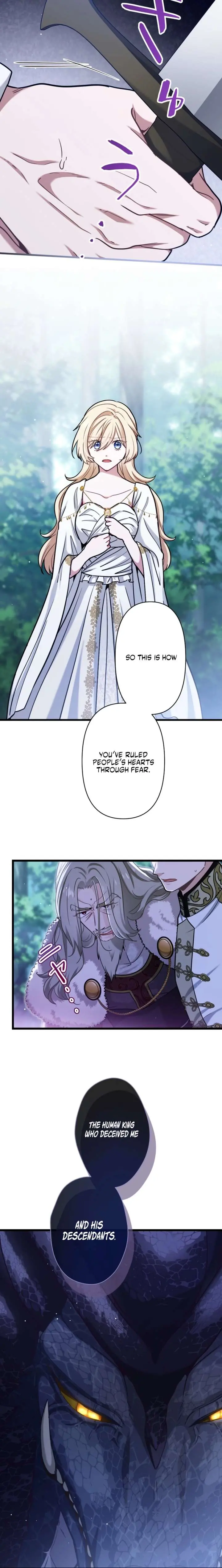 Forget That Night, Your Majesty Chapter 79 Page 6