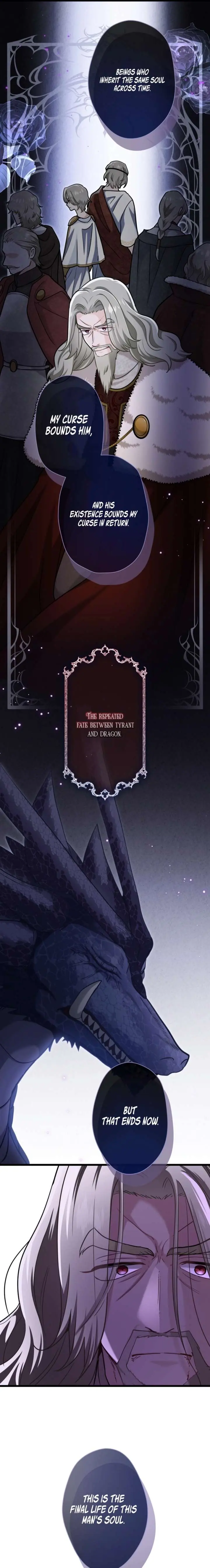 Forget That Night, Your Majesty Chapter 79 Page 7