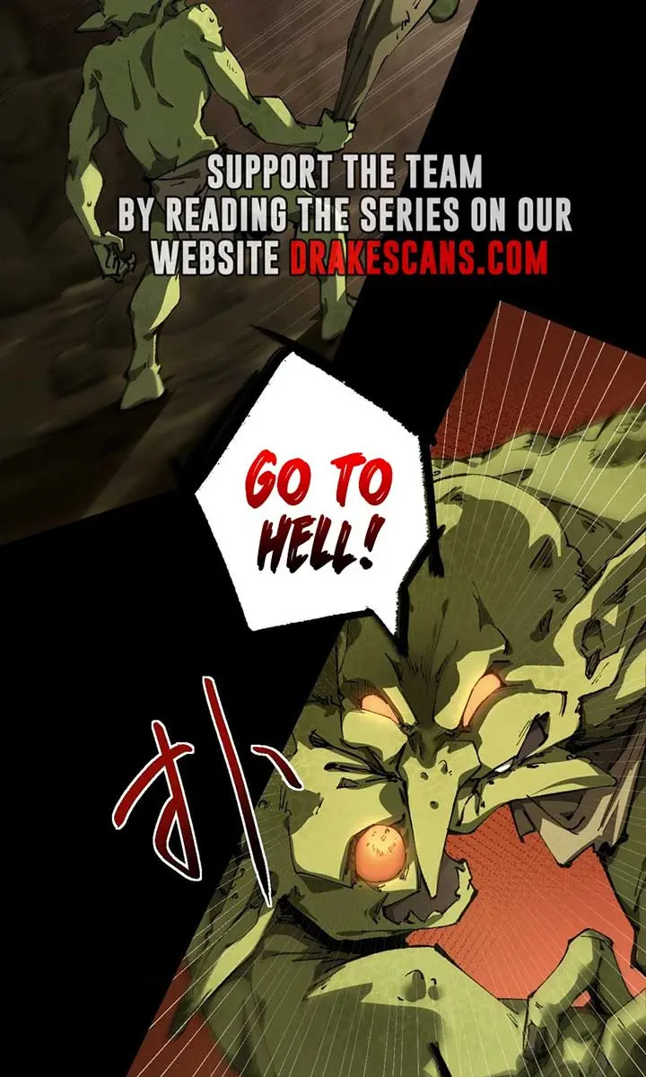 From Goblin to Goblin God Chapter 1 Page 5