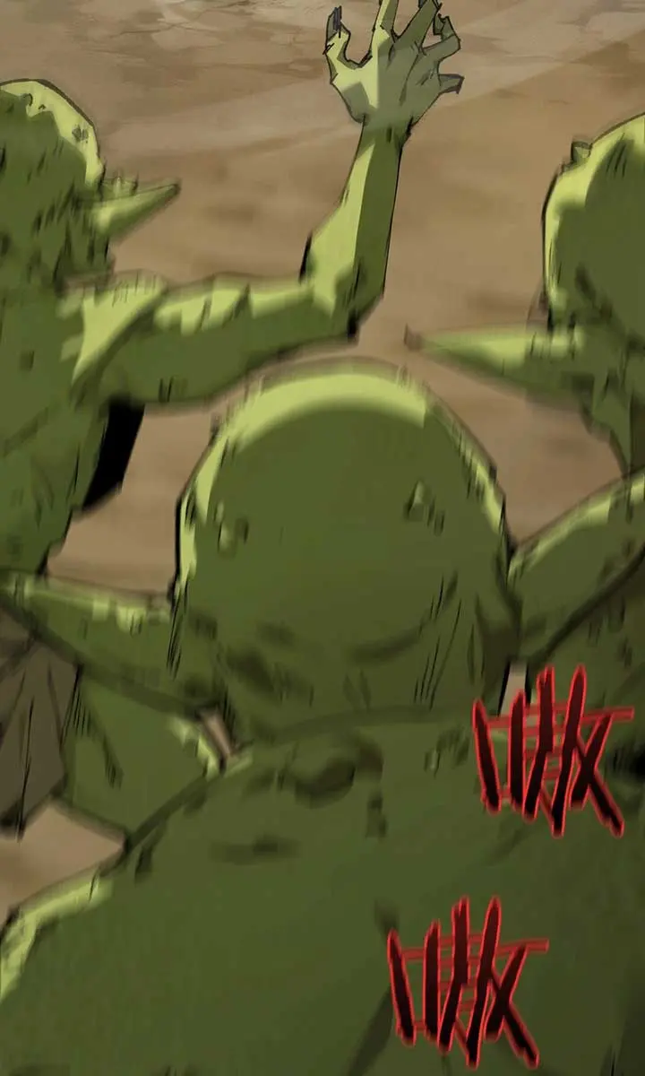 From Goblin to Goblin God Chapter 1 Page 8