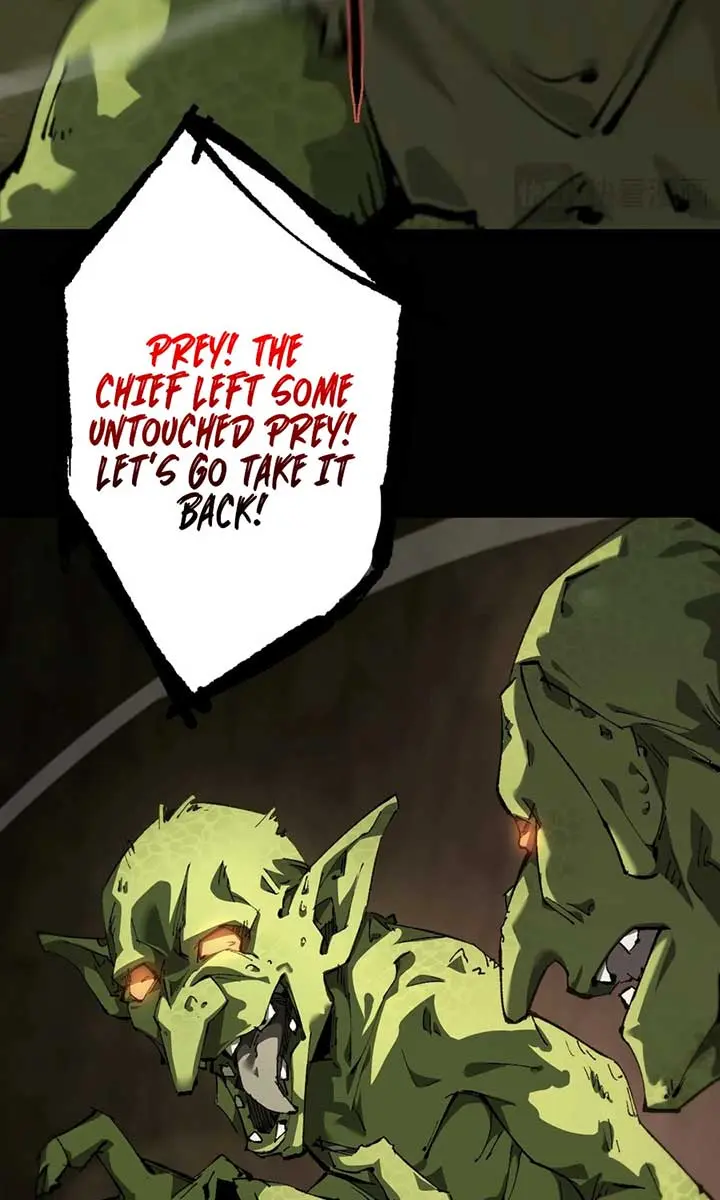 From Goblin to Goblin God Chapter 1 Page 10