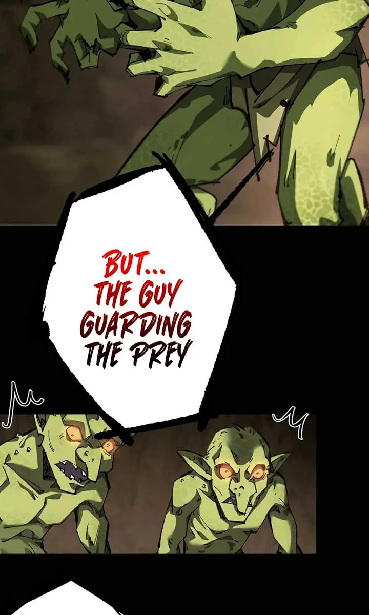 From Goblin to Goblin God Chapter 1 Page 11