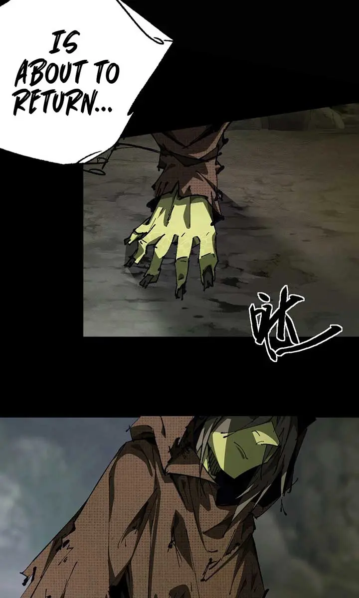 From Goblin to Goblin God Chapter 1 Page 12