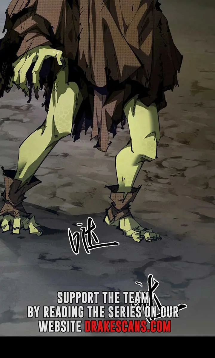 From Goblin to Goblin God Chapter 1 Page 13
