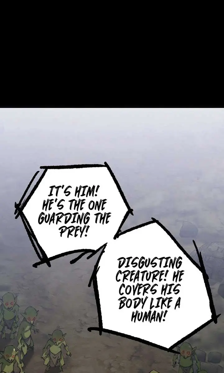 From Goblin to Goblin God Chapter 1 Page 14