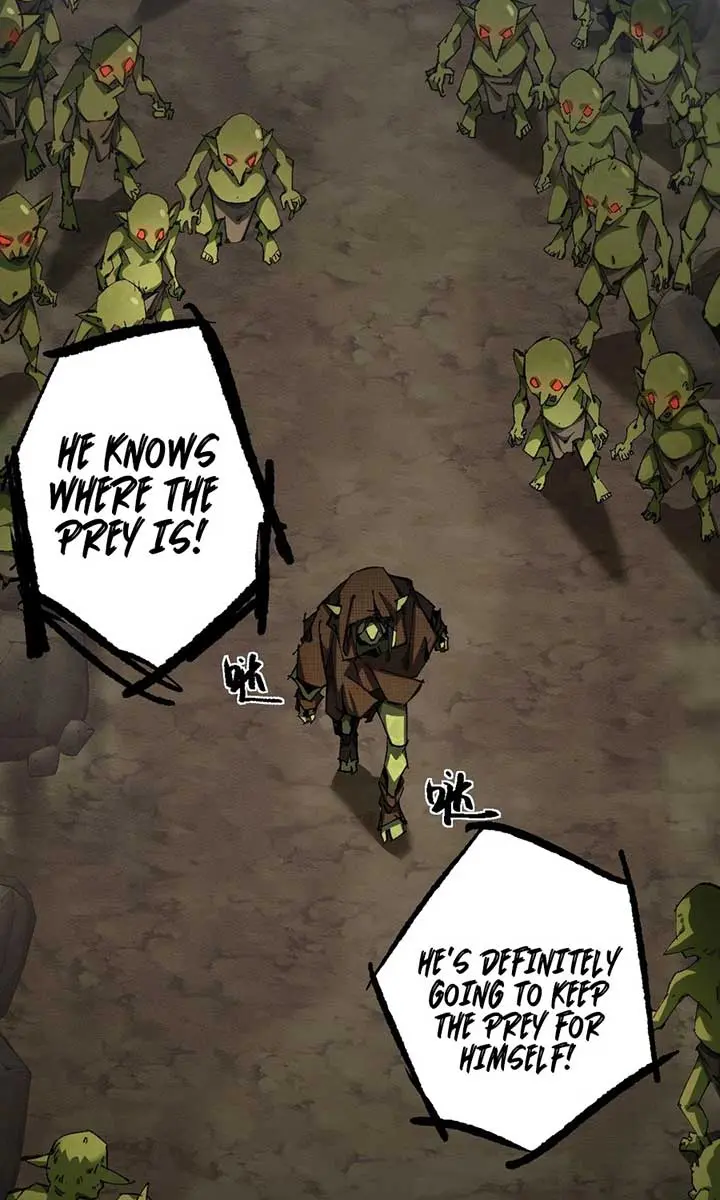 From Goblin to Goblin God Chapter 1 Page 15