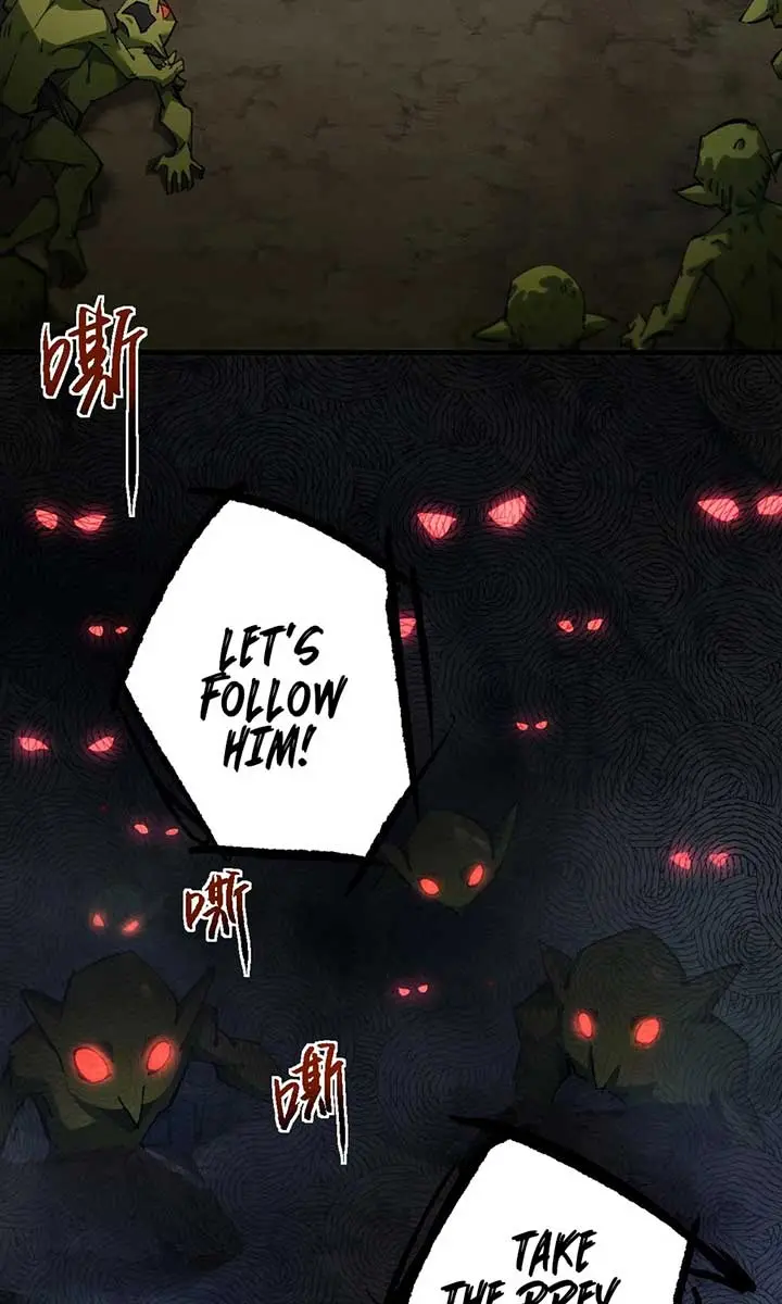 From Goblin to Goblin God Chapter 1 Page 16