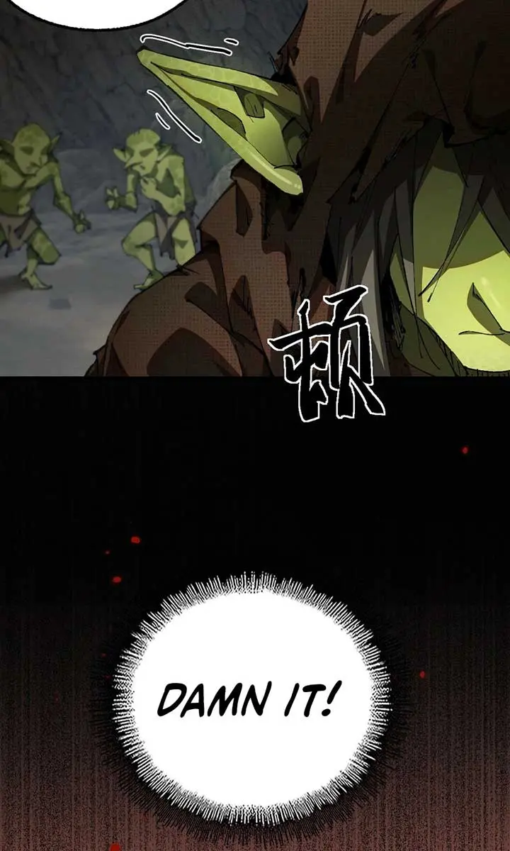 From Goblin to Goblin God Chapter 1 Page 20
