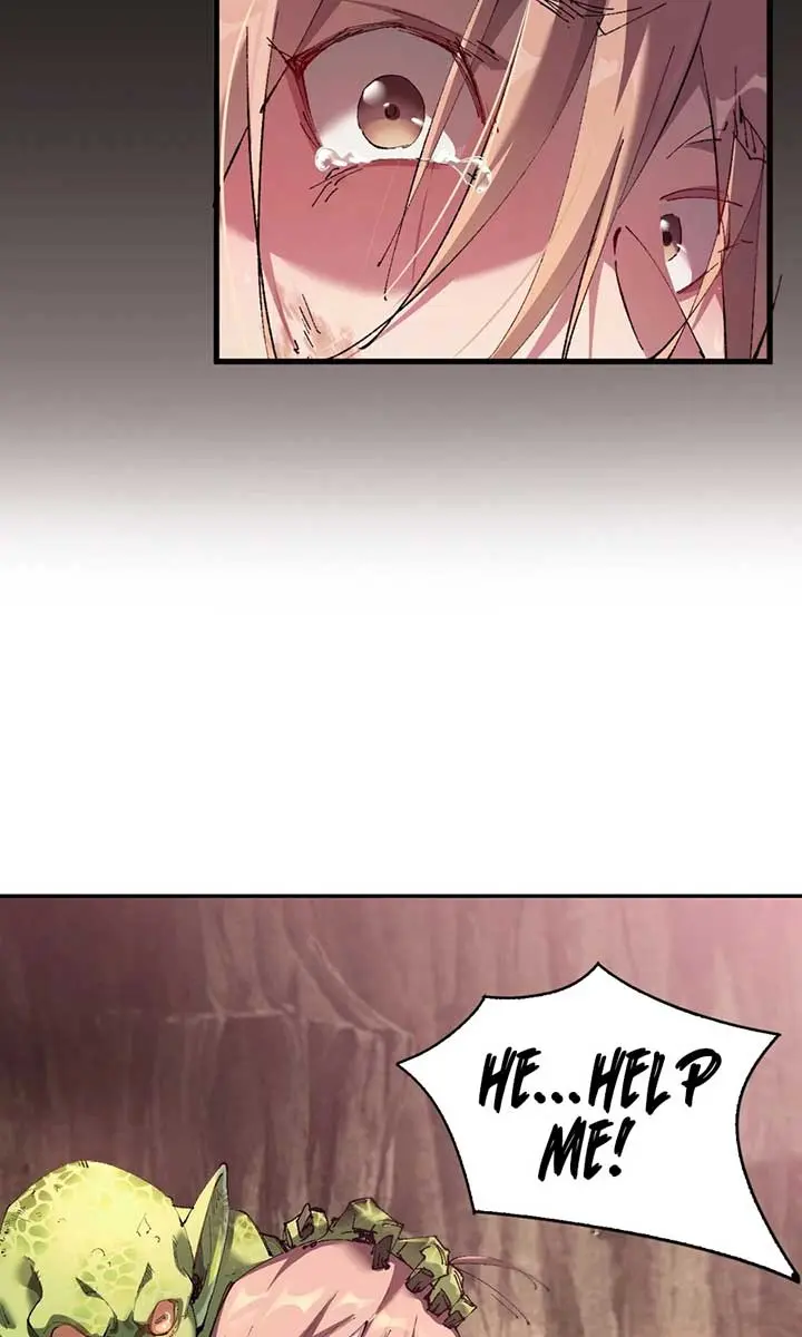 From Goblin to Goblin God Chapter 1 Page 27