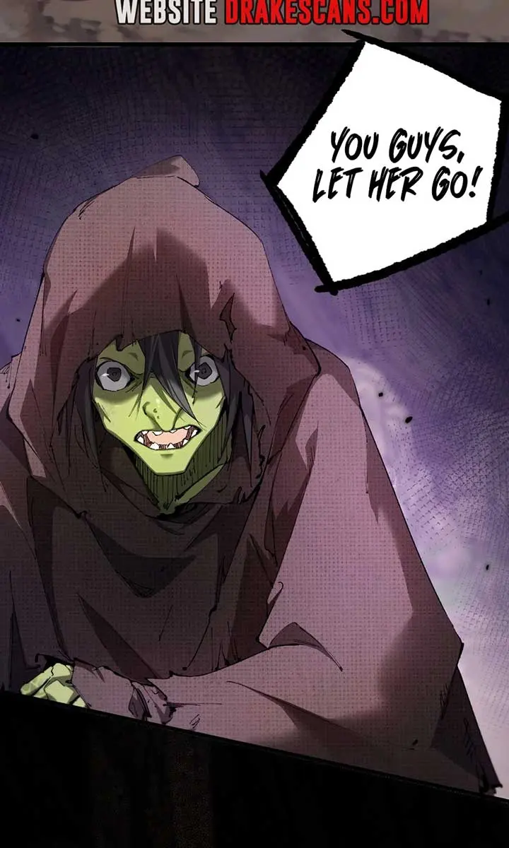 From Goblin to Goblin God Chapter 1 Page 29