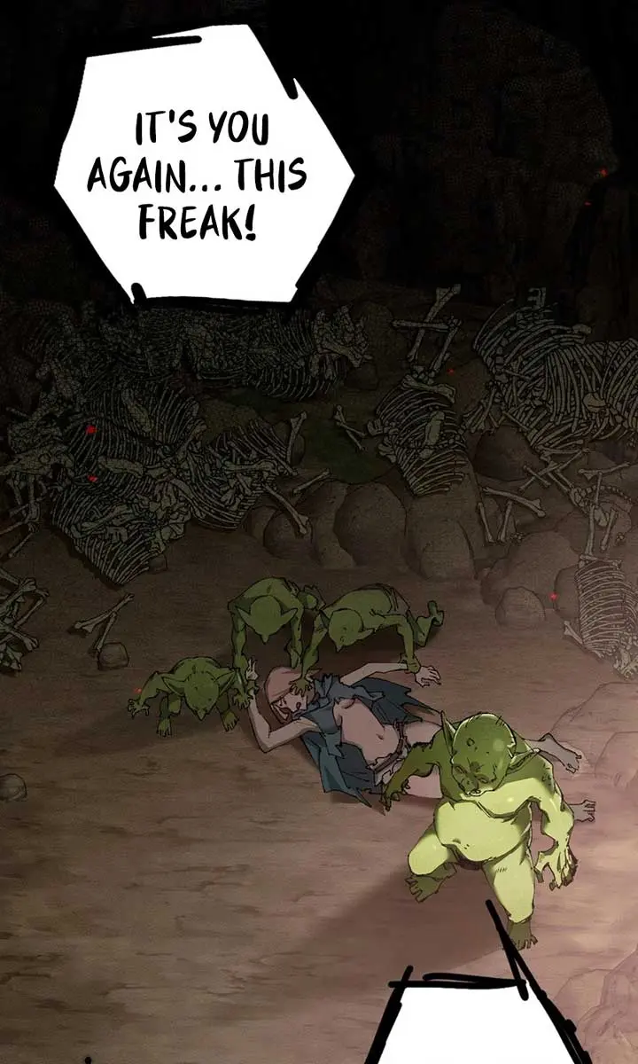 From Goblin to Goblin God Chapter 1 Page 30