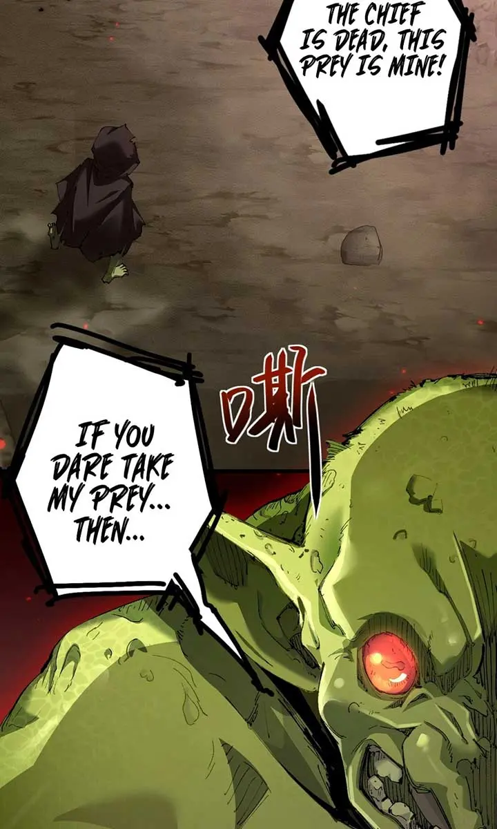 From Goblin to Goblin God Chapter 1 Page 31