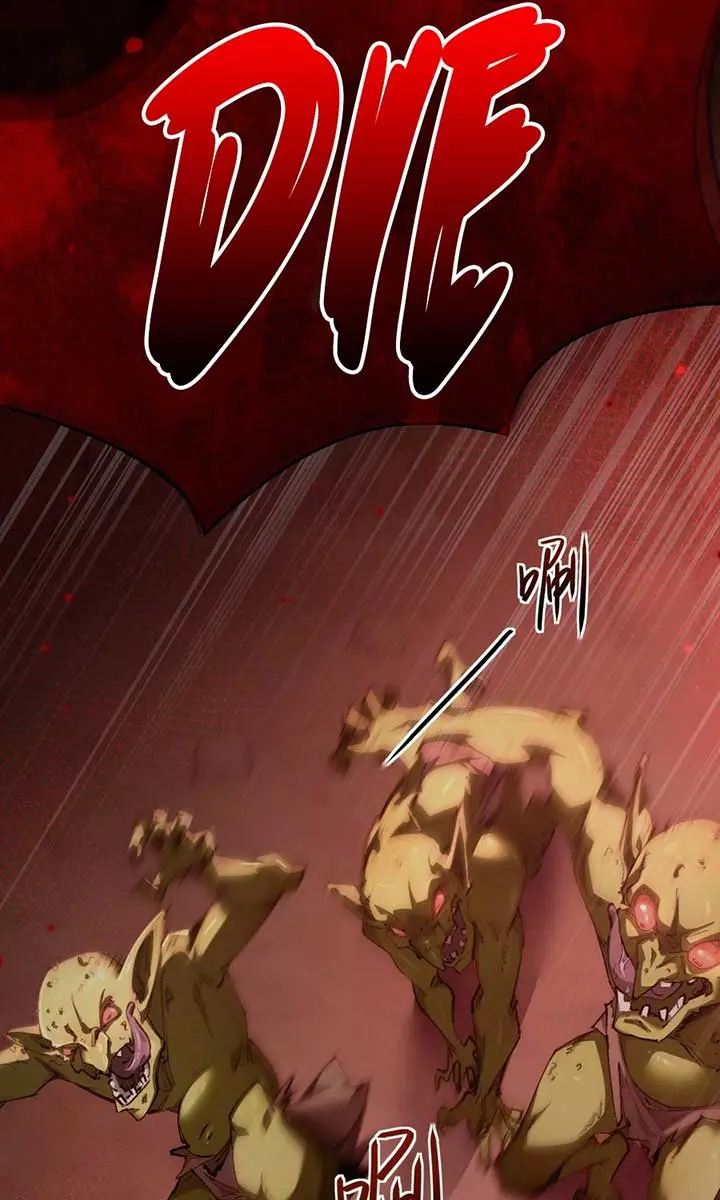 From Goblin to Goblin God Chapter 1 Page 33