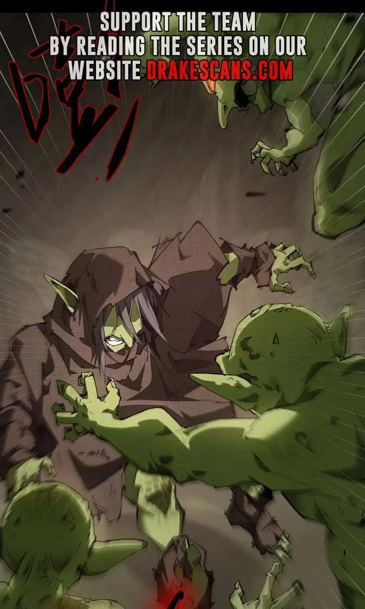 From Goblin to Goblin God Chapter 1 Page 37