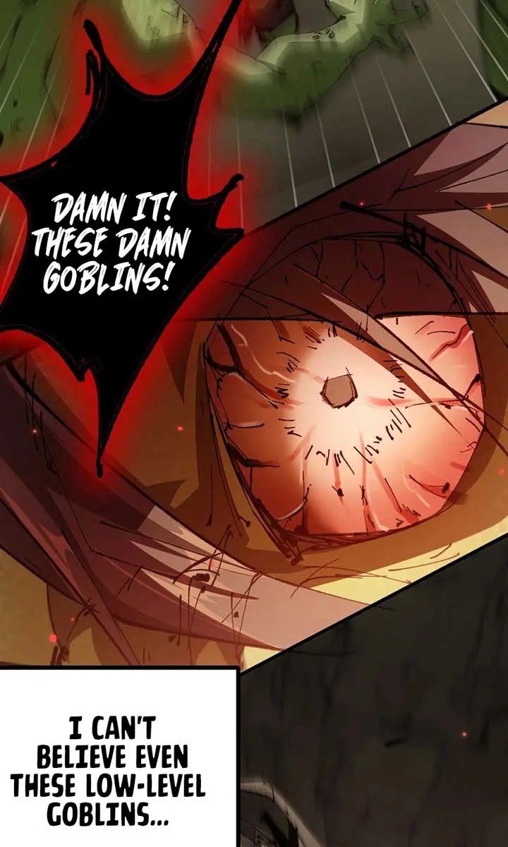 From Goblin to Goblin God Chapter 1 Page 38