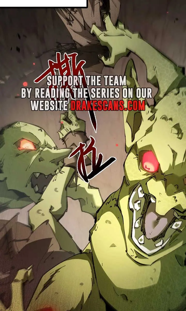 From Goblin to Goblin God Chapter 1 Page 39