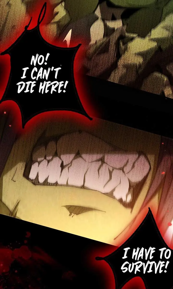 From Goblin to Goblin God Chapter 1 Page 40