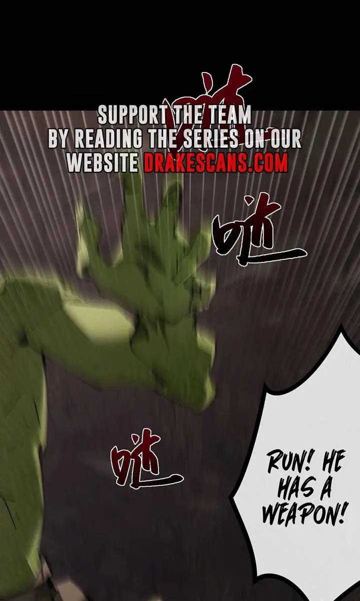 From Goblin to Goblin God Chapter 1 Page 46