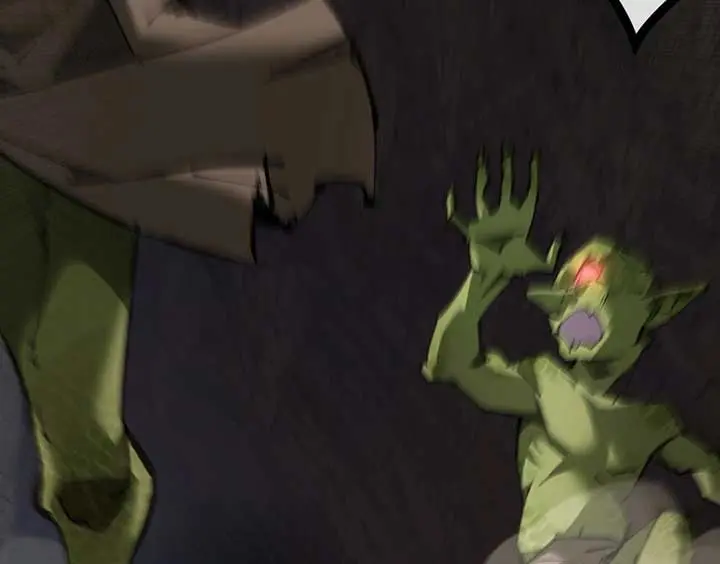 From Goblin to Goblin God Chapter 1 Page 47