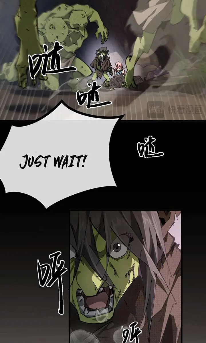 From Goblin to Goblin God Chapter 1 Page 48