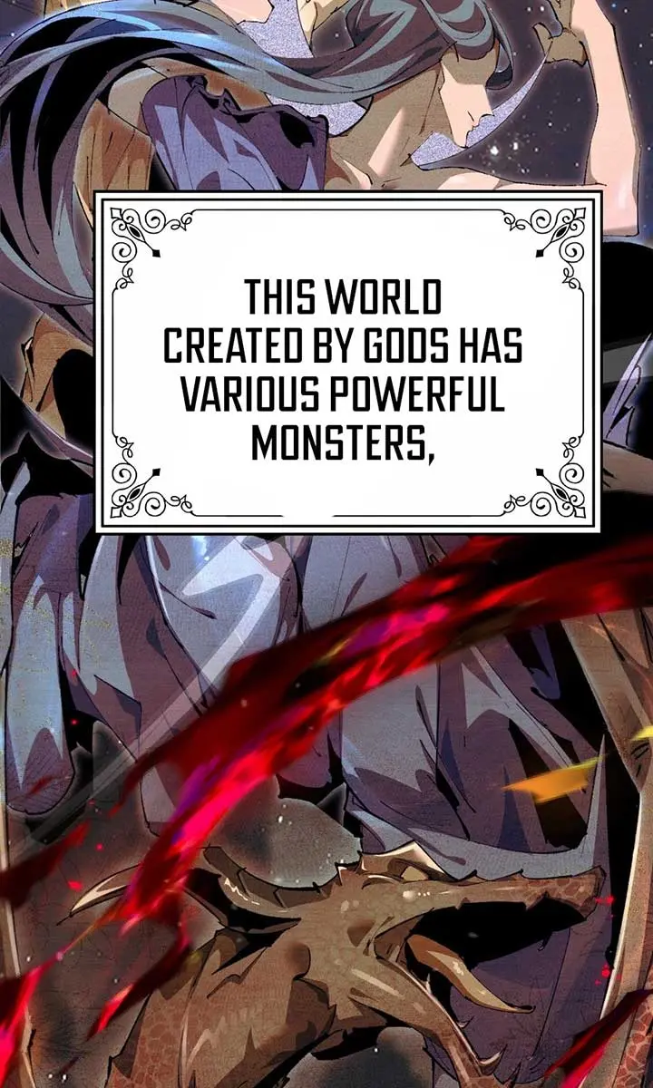 From Goblin to Goblin God Chapter 1 Page 61