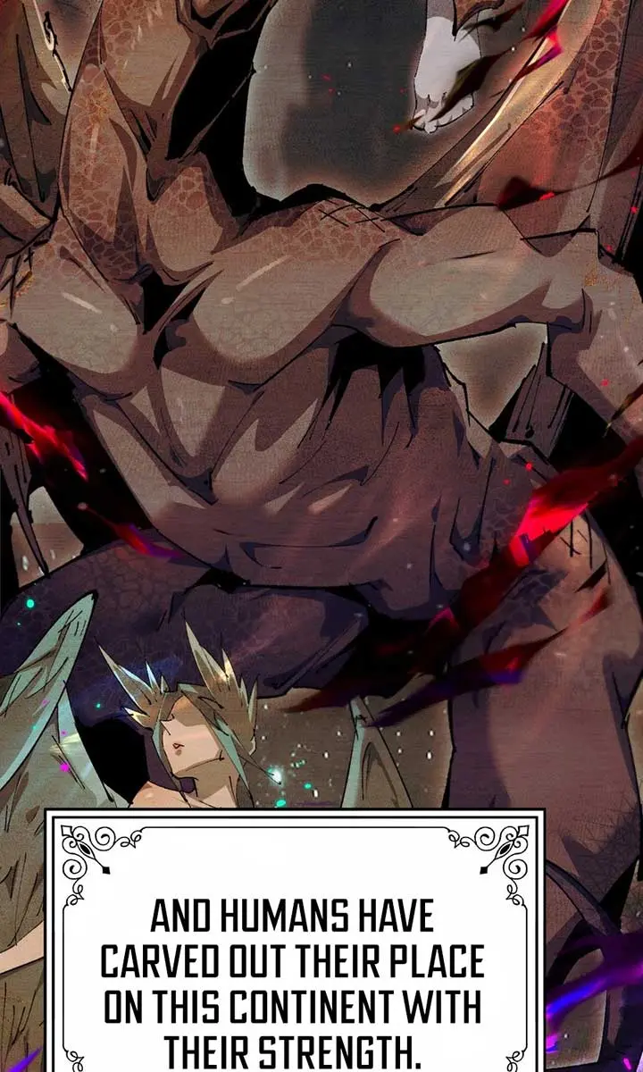From Goblin to Goblin God Chapter 1 Page 62