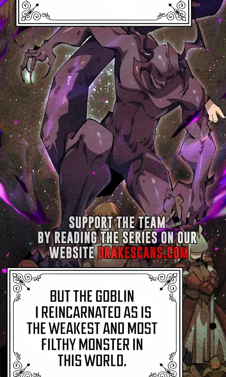 From Goblin to Goblin God Chapter 1 Page 63