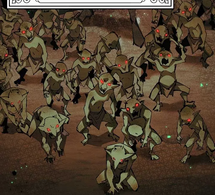 From Goblin to Goblin God Chapter 1 Page 64