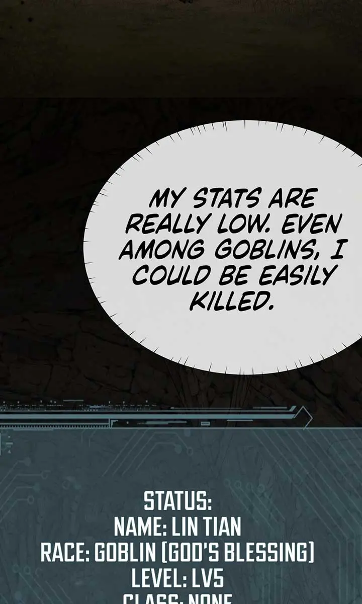 From Goblin to Goblin God Chapter 1 Page 65