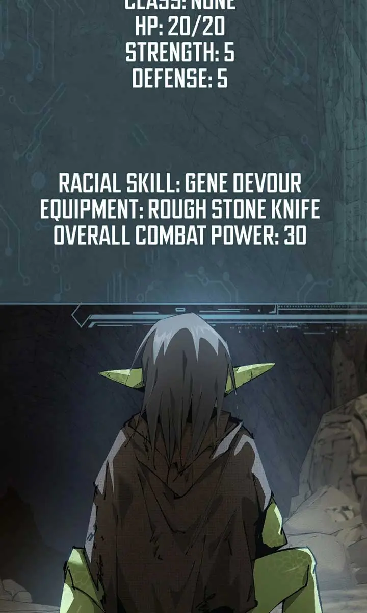 From Goblin to Goblin God Chapter 1 Page 66