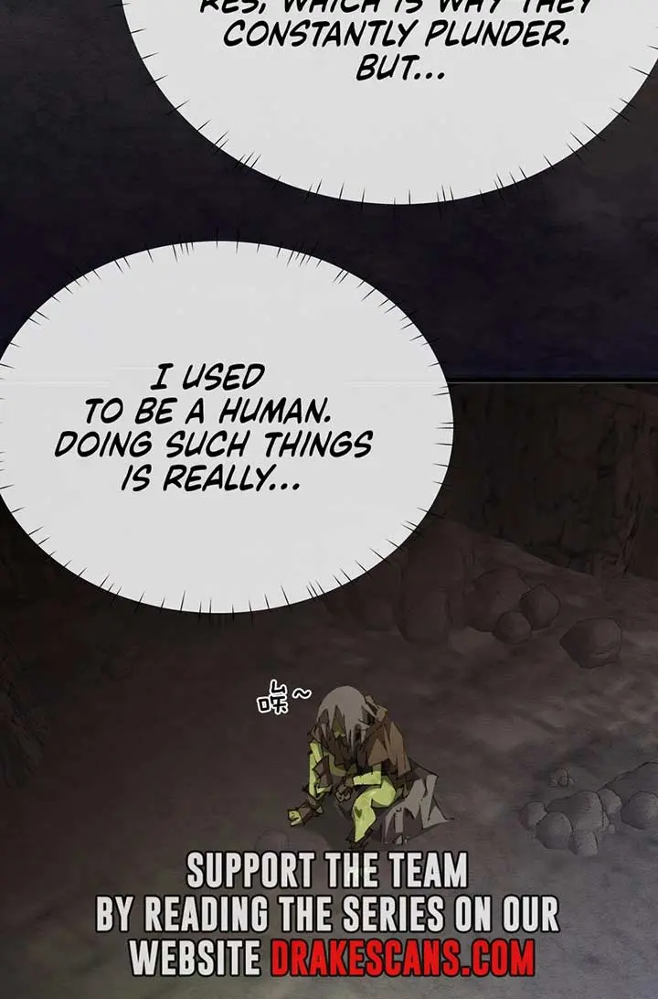From Goblin to Goblin God Chapter 1 Page 70