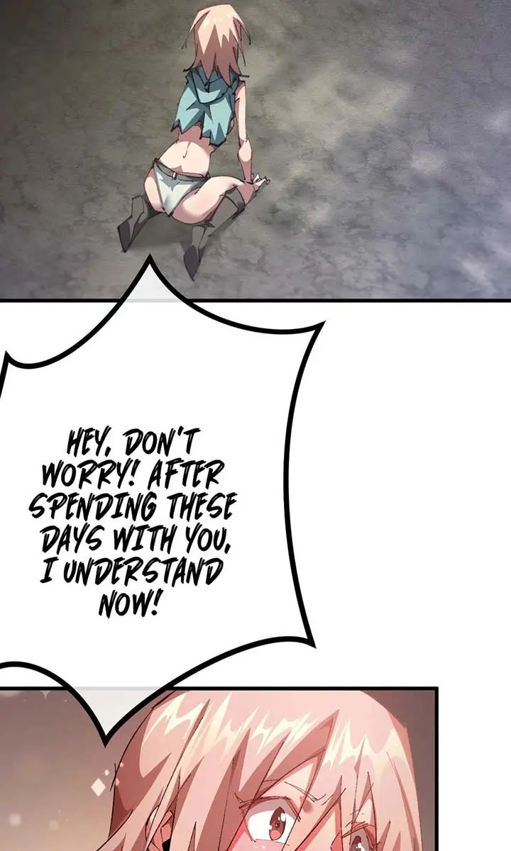 From Goblin to Goblin God Chapter 1 Page 71